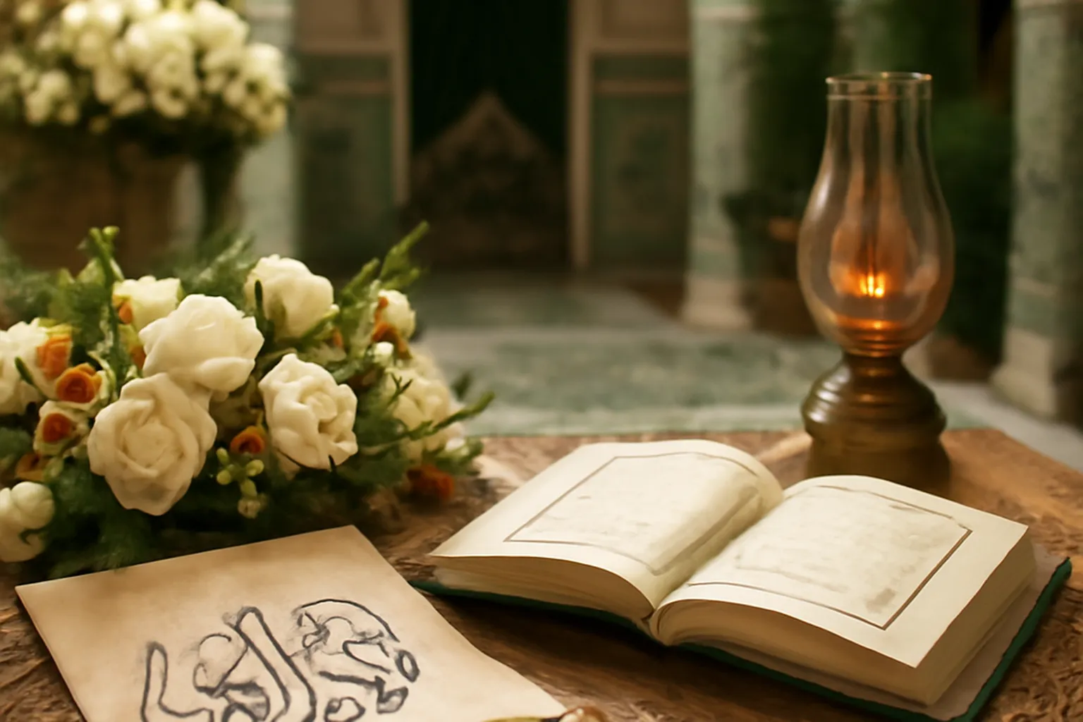 Guide du mariage musulman, fondements islamiques