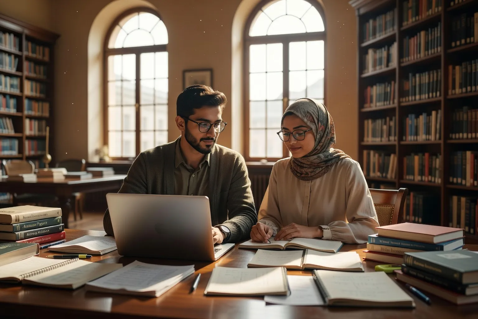 Jeunes mariés et cérémonie islamique, regard contemporain sur l'âge du mariage