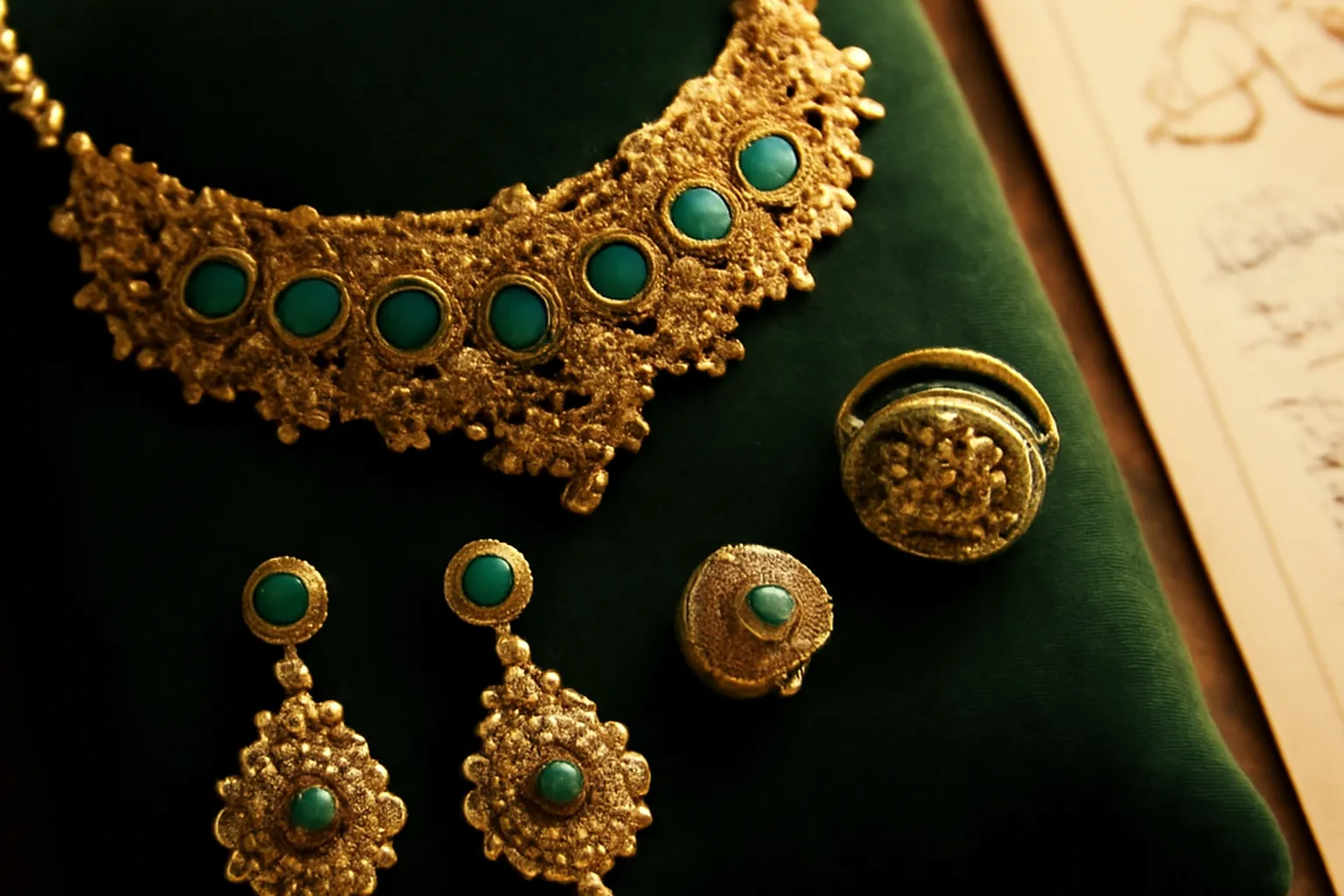 Le Mahr : dot et engagement