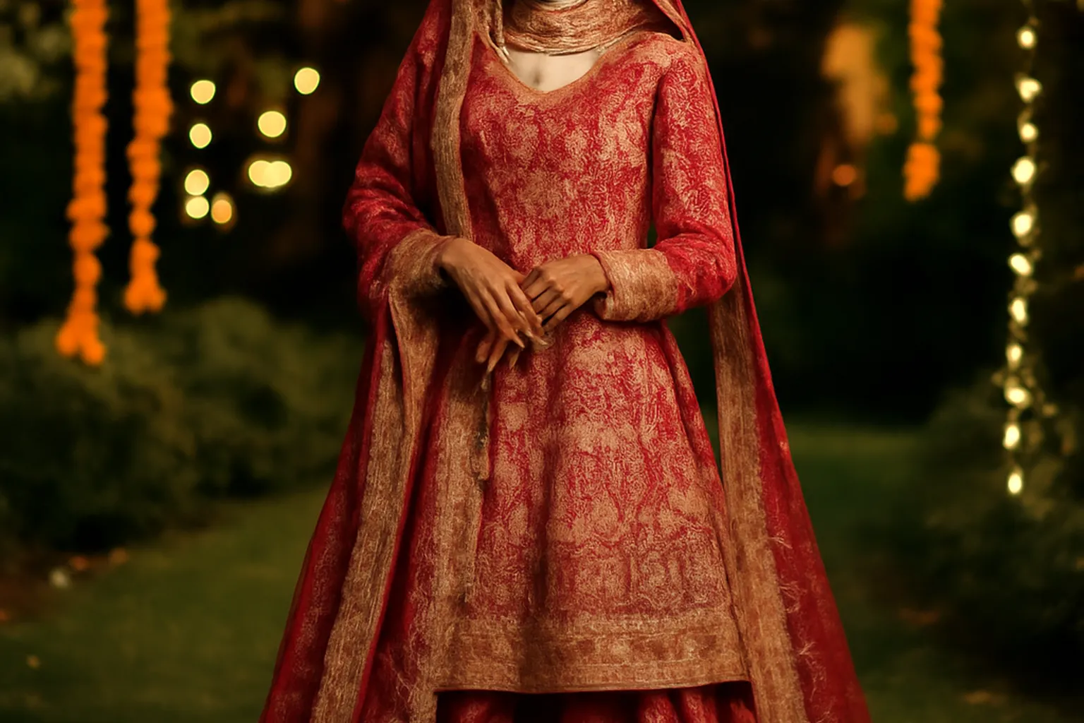 Traditions du mariage pakistanais